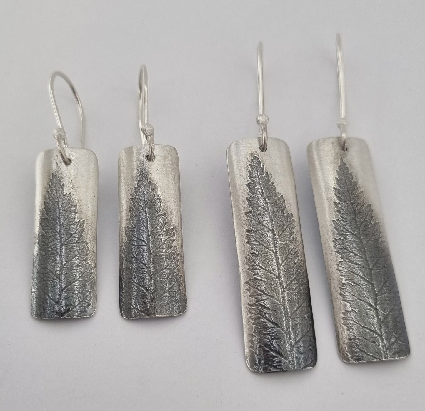 Fern Earrings