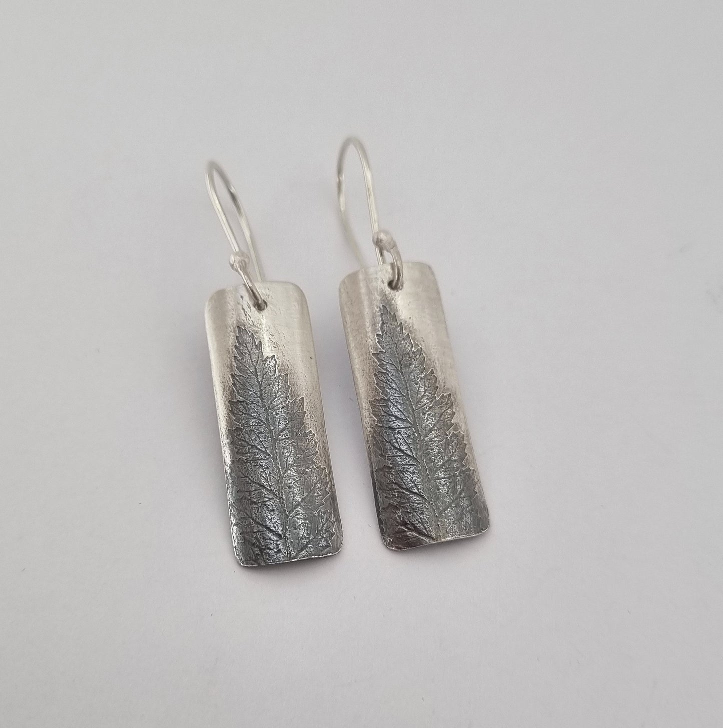 Fern Earrings