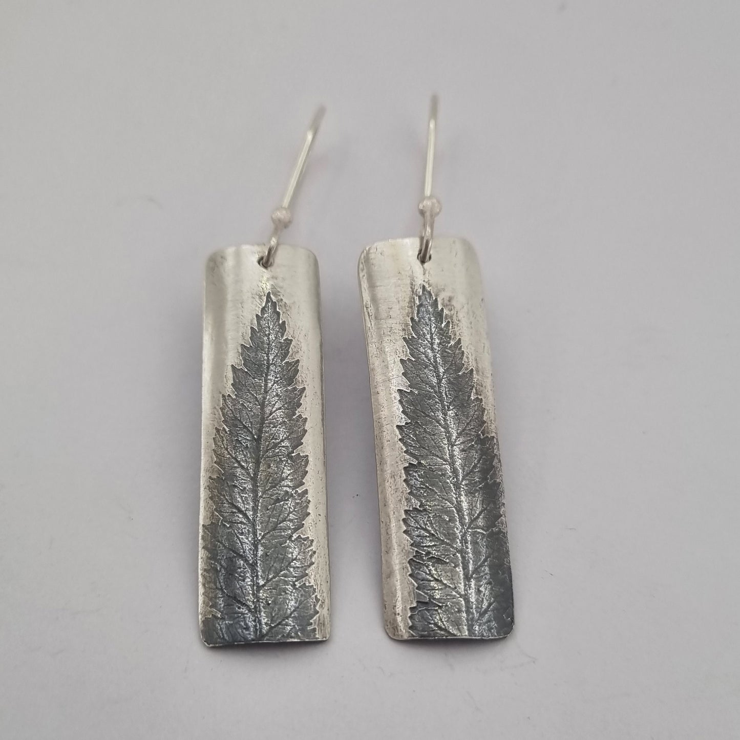 Fern Earrings