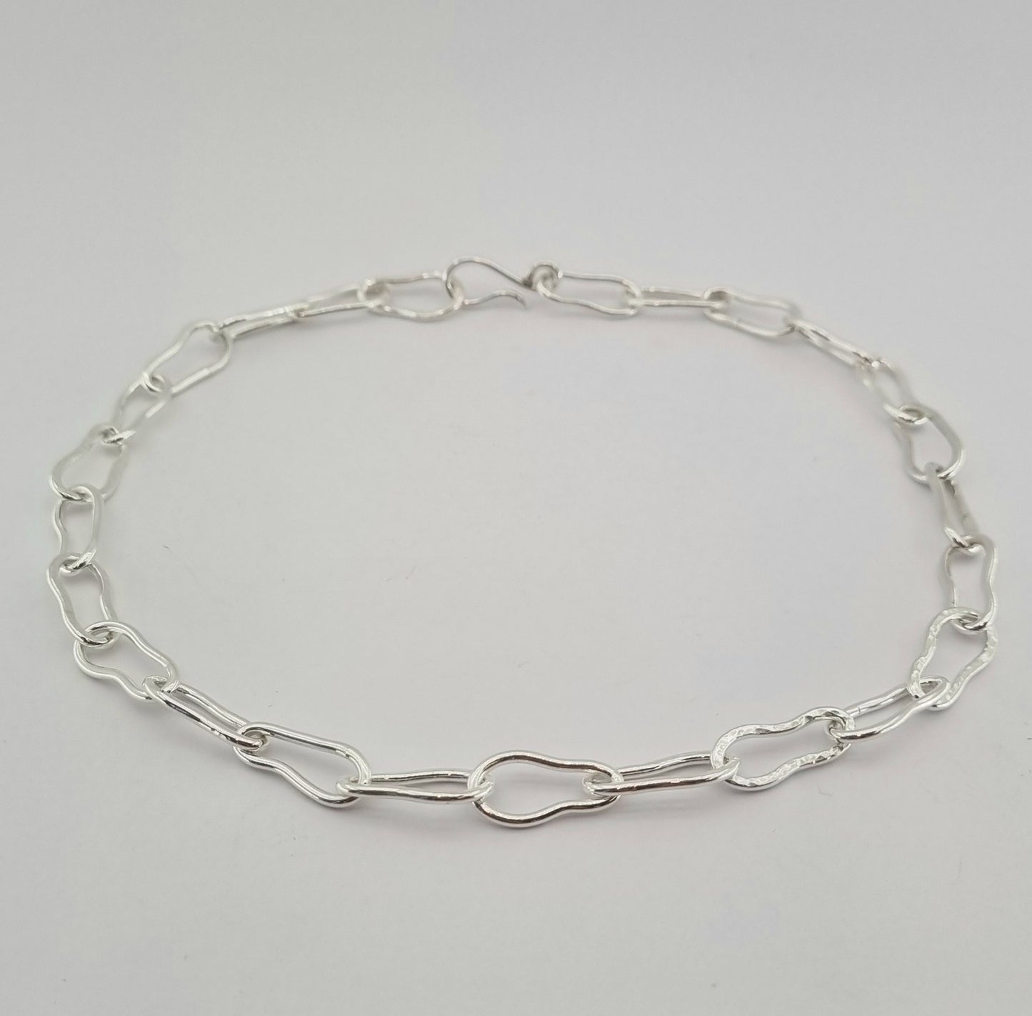 Handmade Chain Necklace