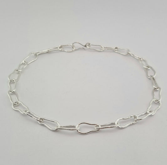 Handmade Chain Necklace