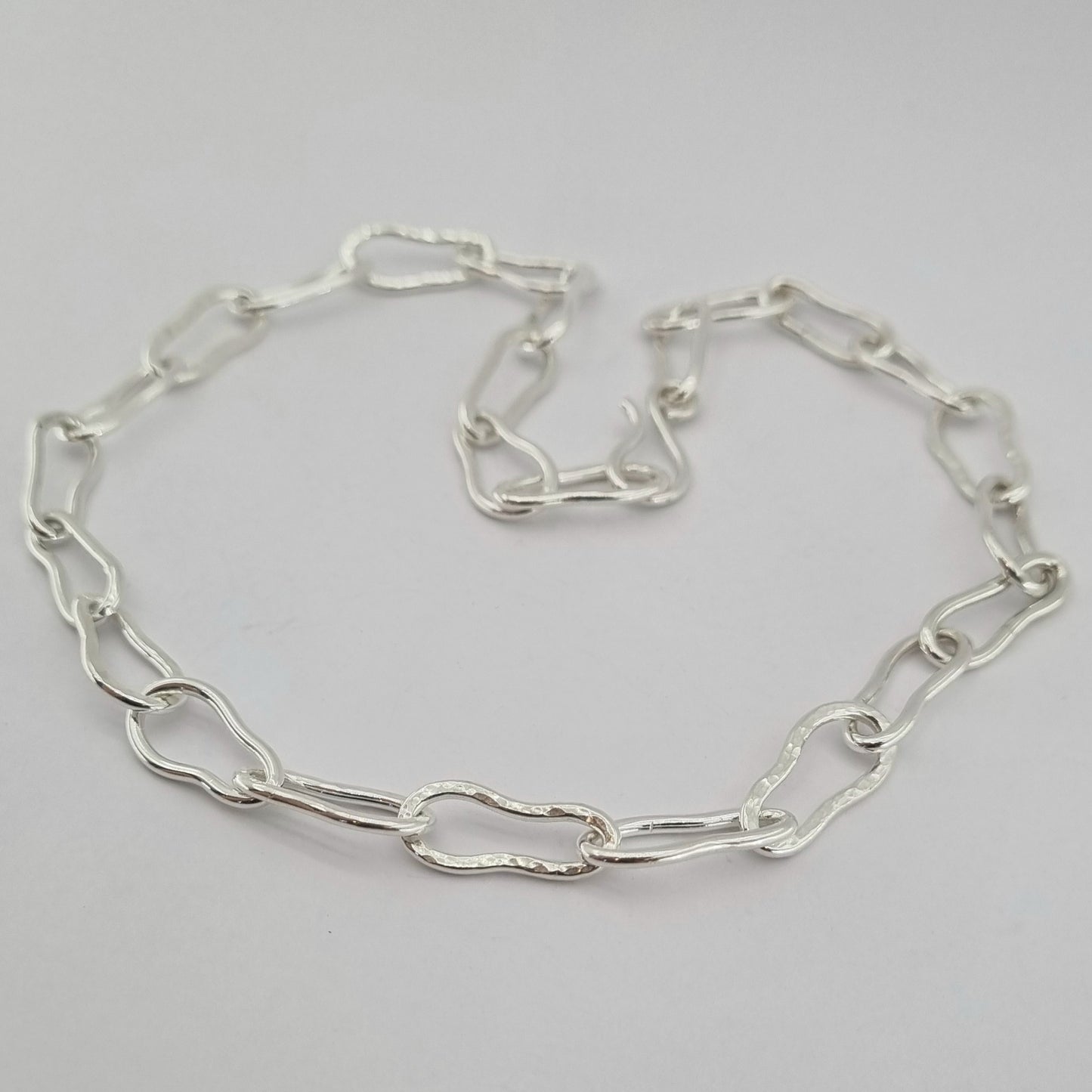 Handmade Chain Necklace