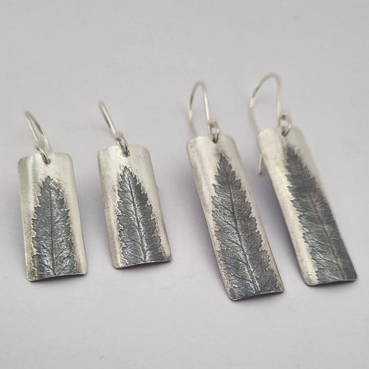 Fern Earrings